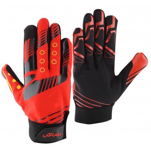 Baseball Batting Gloves